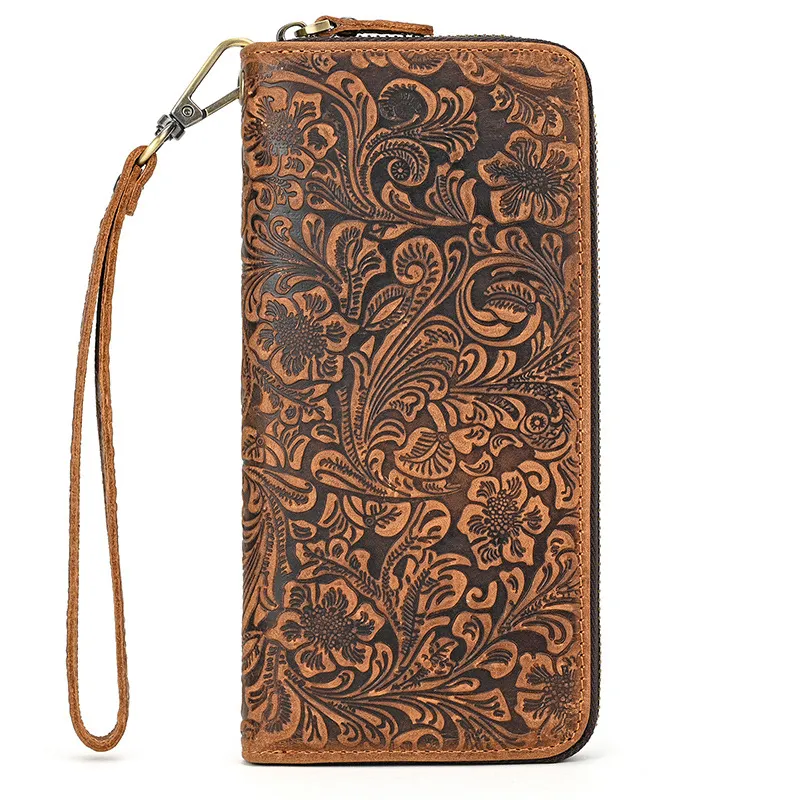 Leather Wallet