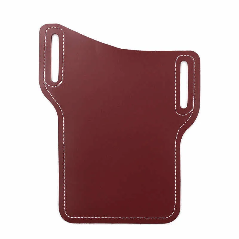 Leather bag 1