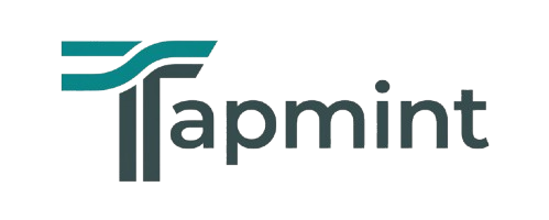 minimalist logo for tapmint 2k 202608280255 removebg preview